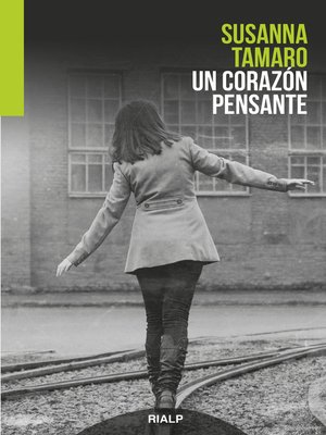 cover image of Un corazón pensante